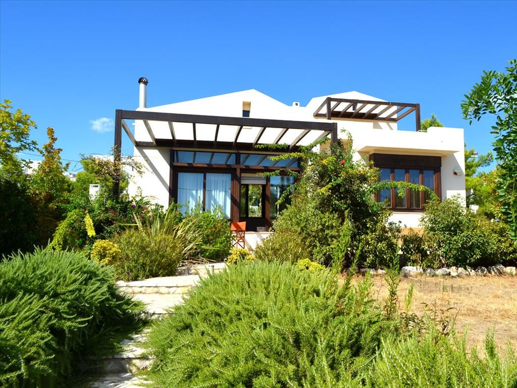 Haus in Nea Makri, Griechenland, 252 m² - Foto 1