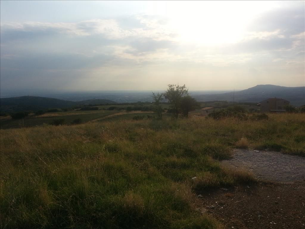 Land in Thessaloniki, Greece, 10 000 m² - picture 1