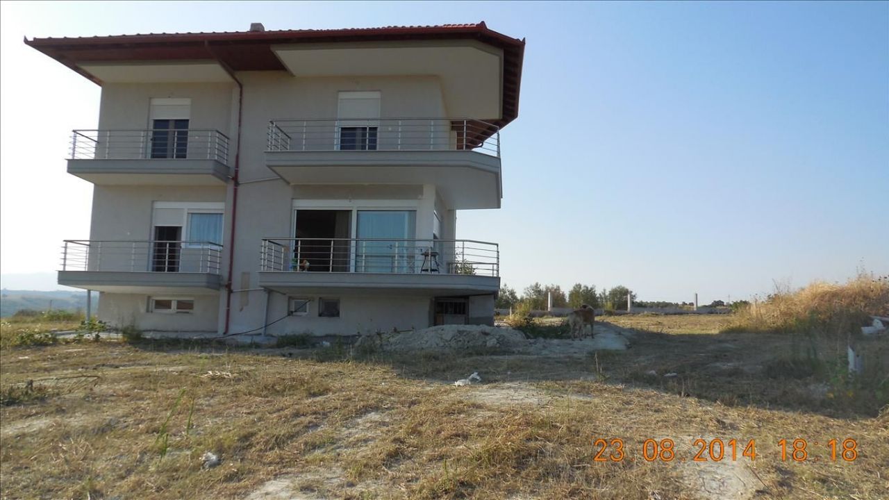 House in Pieria, Greece, 220 m² - picture 1