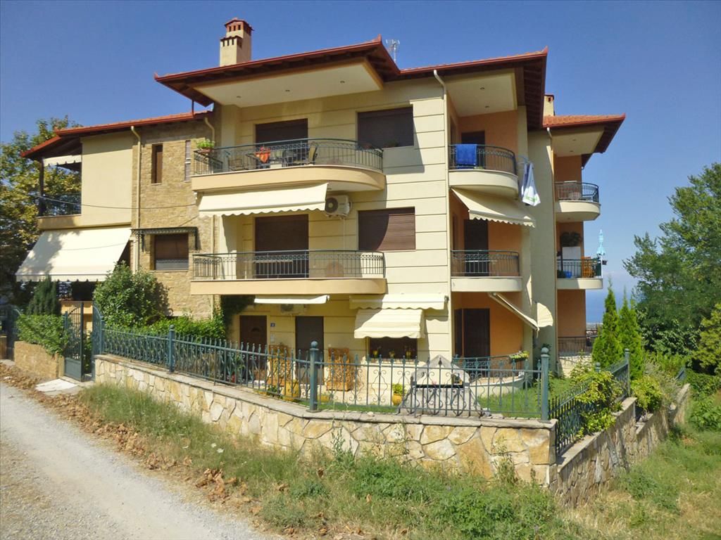 Flat in Pieria, Greece, 59 m² - picture 1