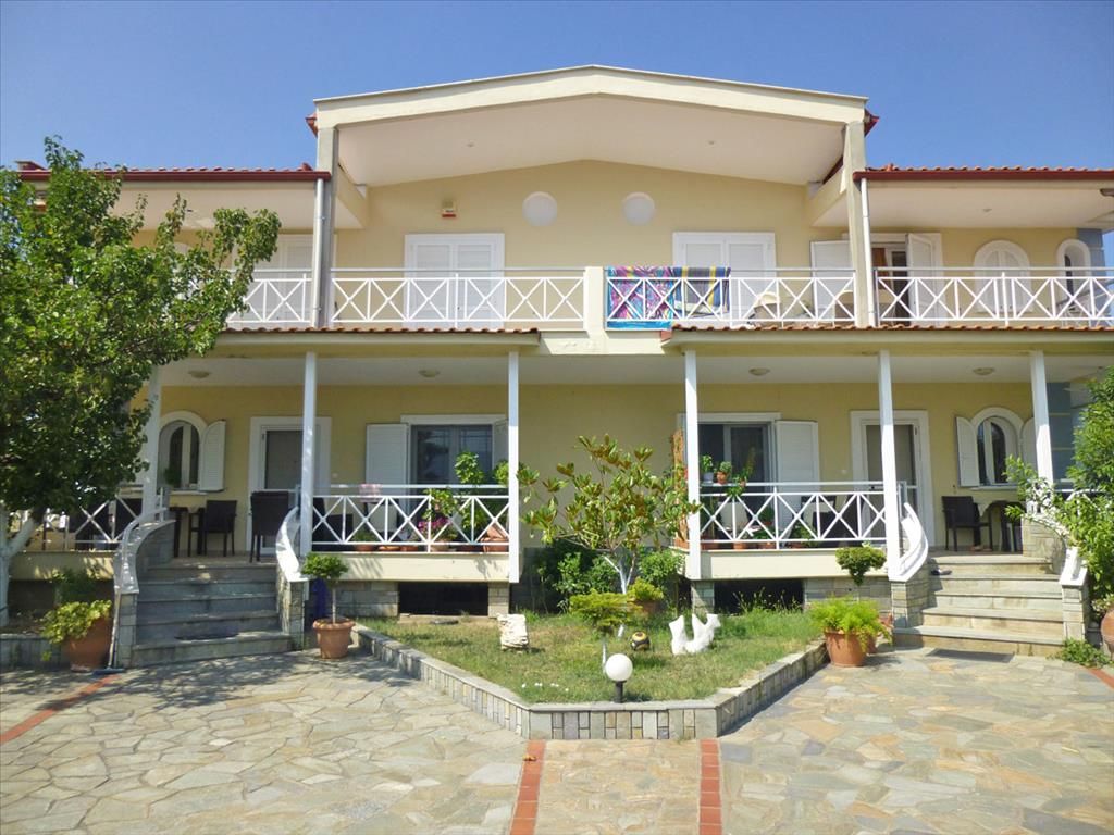 Villa in Pieria, Greece, 400 m² - picture 1