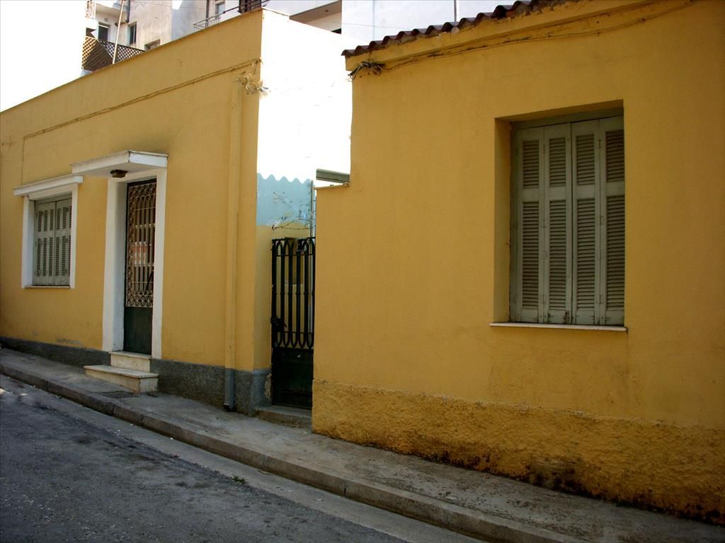 House in Athens, Greece, 60 m² - picture 1