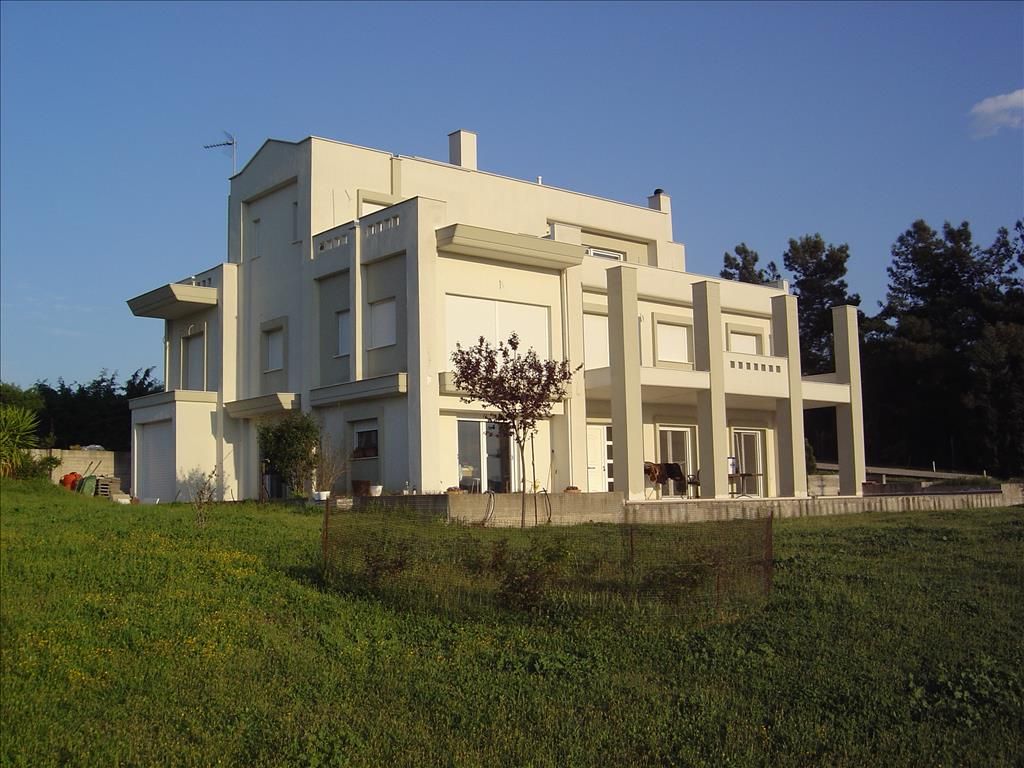 Appartement à Thessalonique, Grèce, 223 m² - image 1