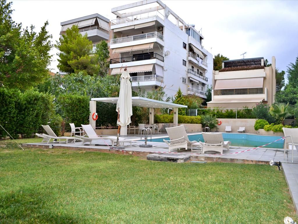Piso en Voula, Grecia, 219 m² - imagen 1