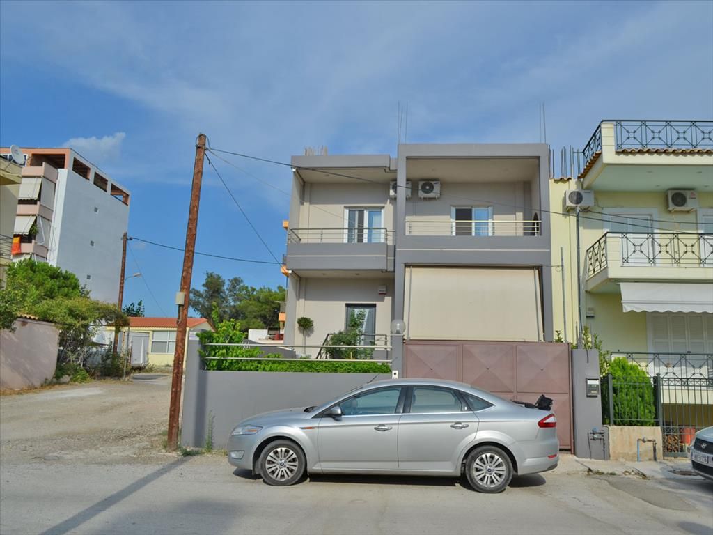 Maisonnette en Corinthie, Grèce, 207 m² - image 1