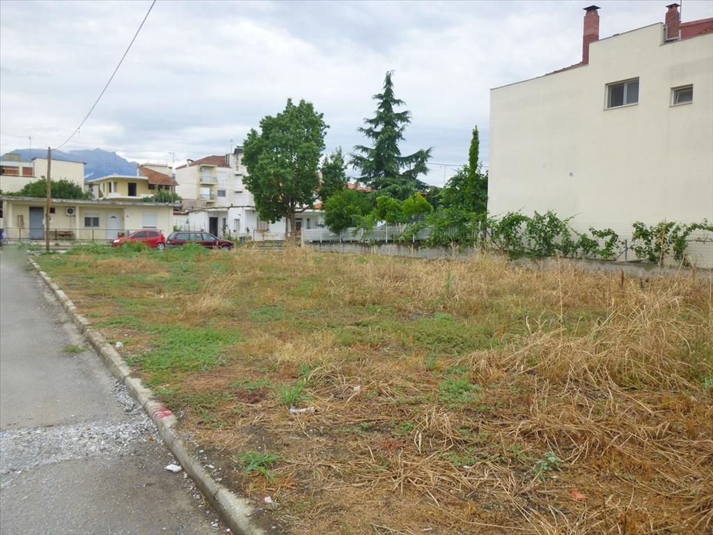 Terreno en Pieria, Grecia, 525 m² - imagen 1