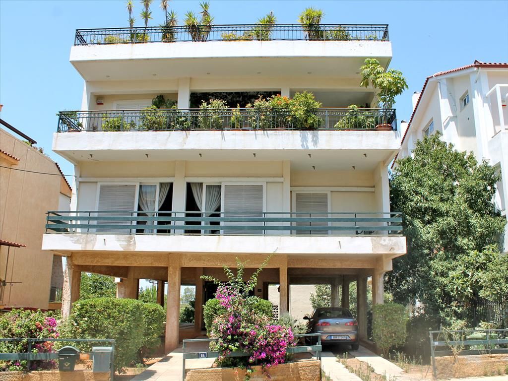 Flat in Paiania, Greece, 147 m² - picture 1