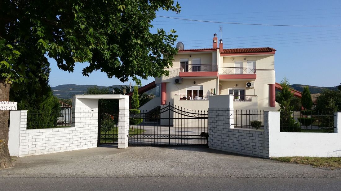 Casa en Salónica, Grecia, 430 m² - imagen 1