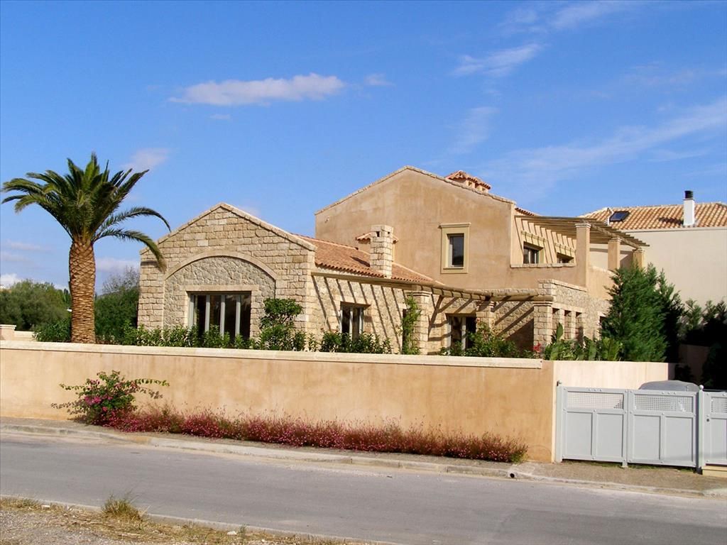 Casa en Voula, Grecia, 485 m² - imagen 1