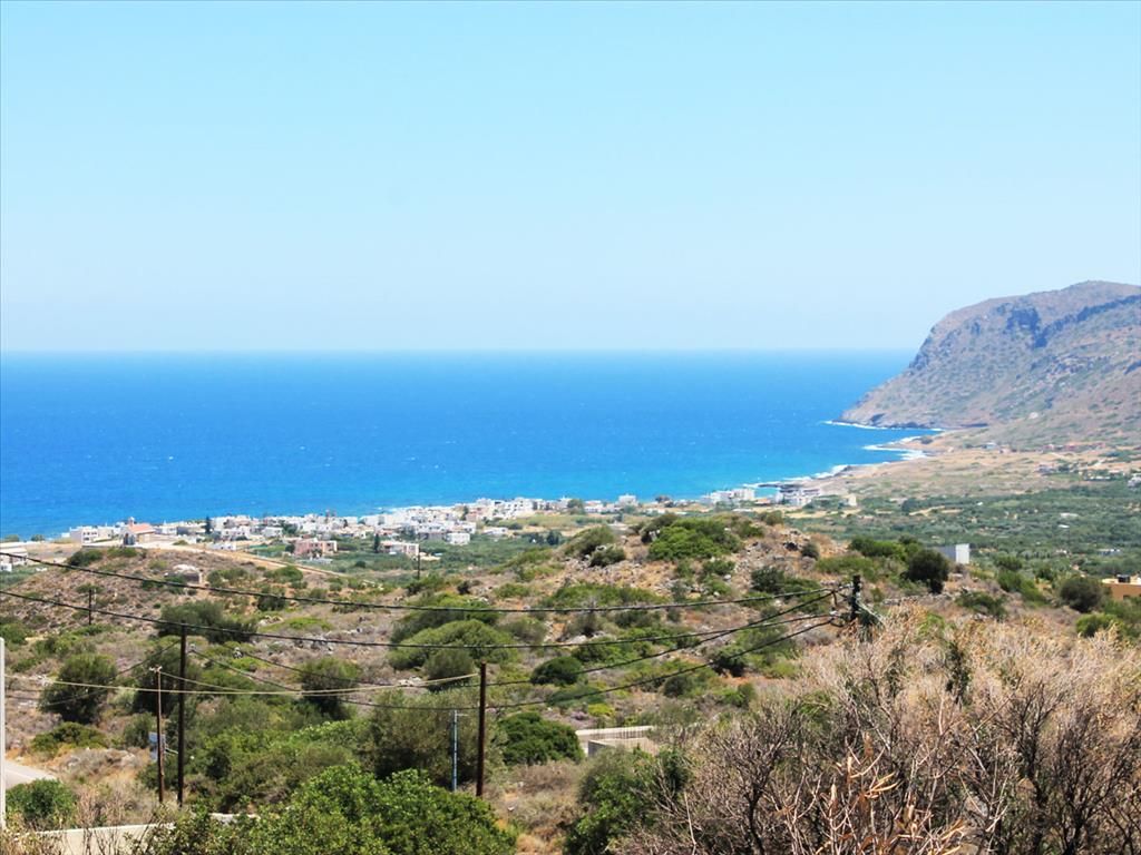 Terreno en Milatos, Grecia, 10 061 m² - imagen 1