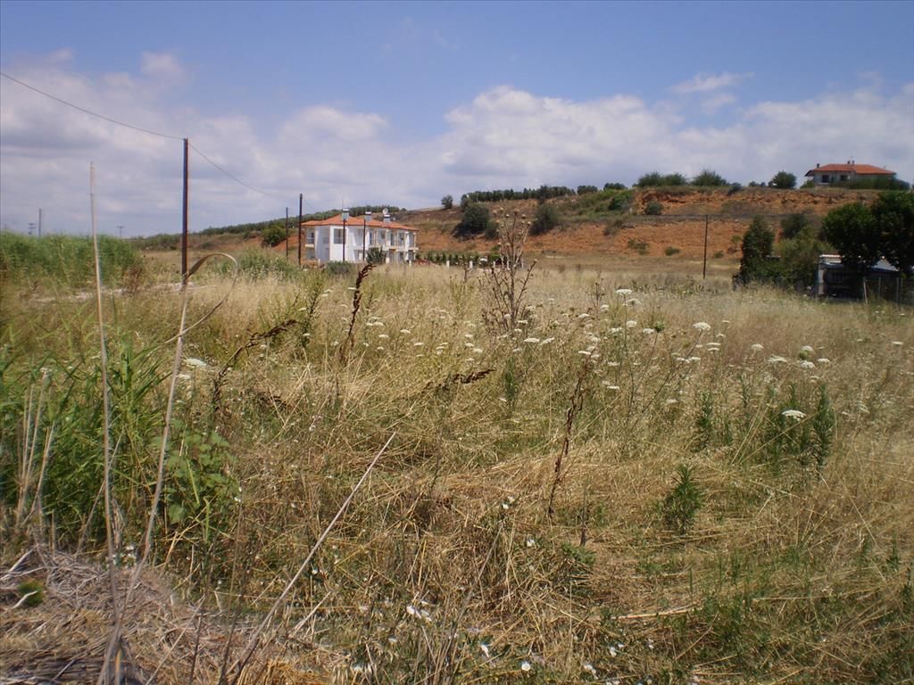 Land in Sani, Greece, 1 030 m² - picture 1
