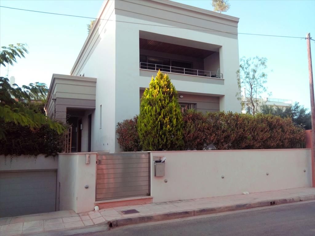 House in Voula, Greece, 360 m² - picture 1