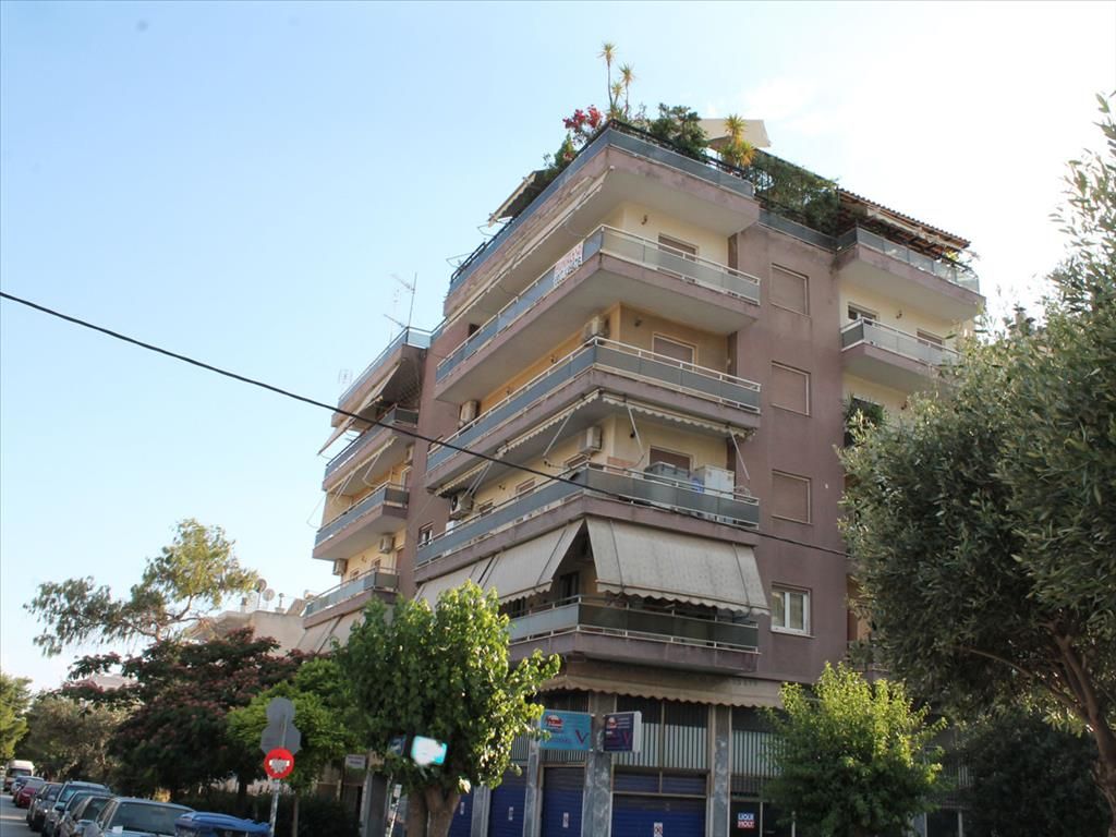 Flat in Athens, Greece, 131 m² - picture 1