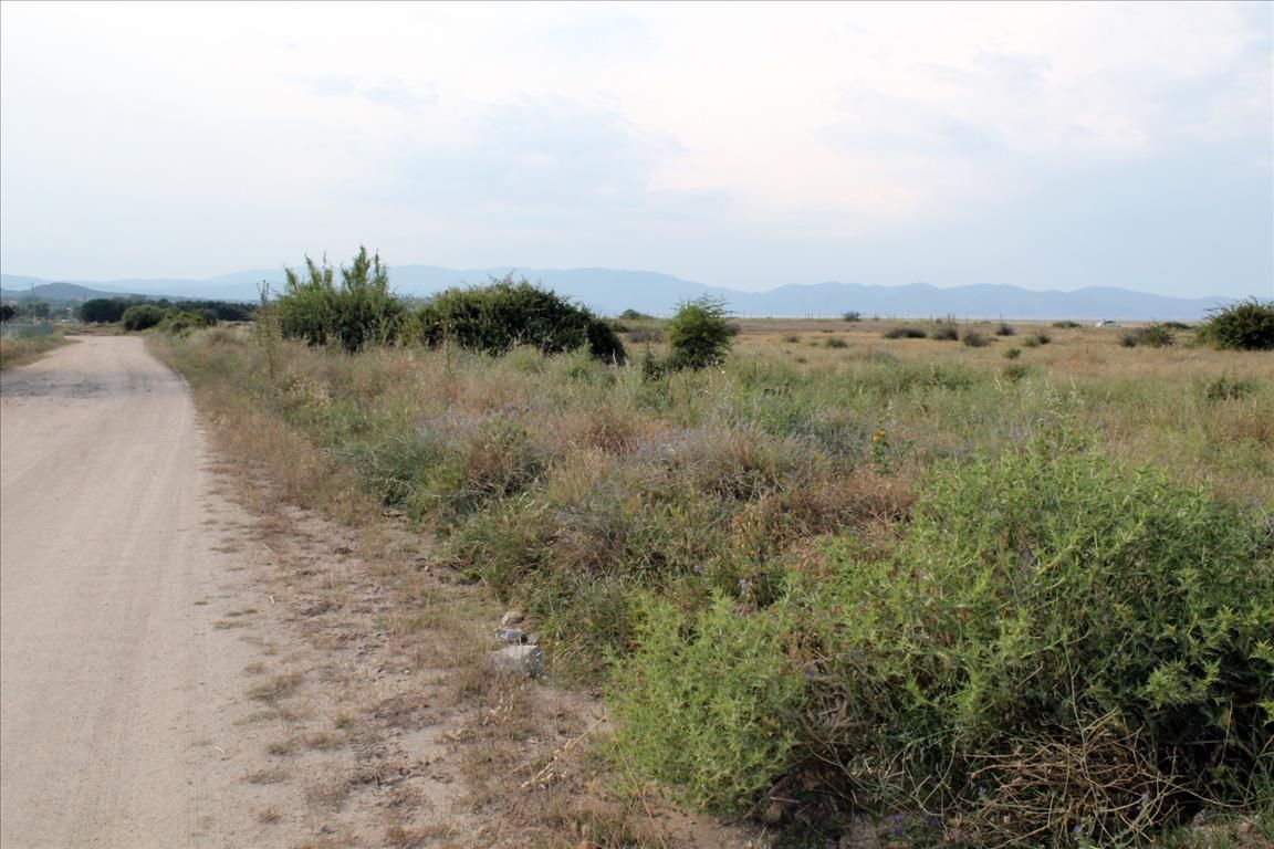 Terrain sur le Mont Athos, Grèce, 10 550 m² - image 1