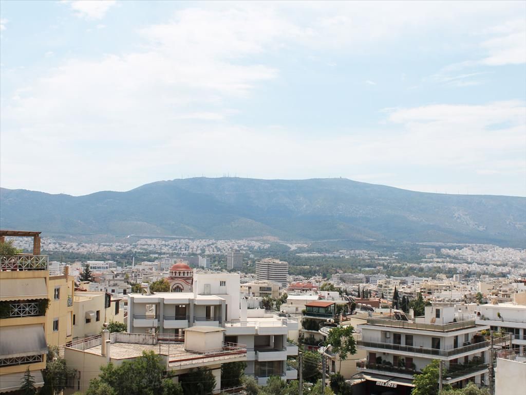 Flat in Attica, Greece, 105 m² - picture 1