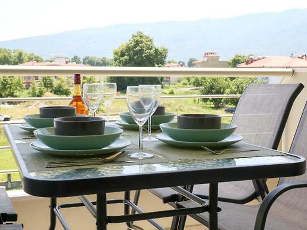 Flat in Pieria, Greece, 55 m² - picture 1