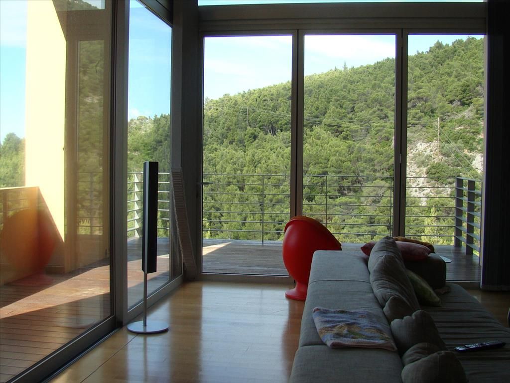 House in Attica, Greece, 400 m² - picture 1