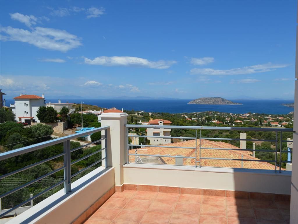 House in Saronida, Greece, 330 m² - picture 1