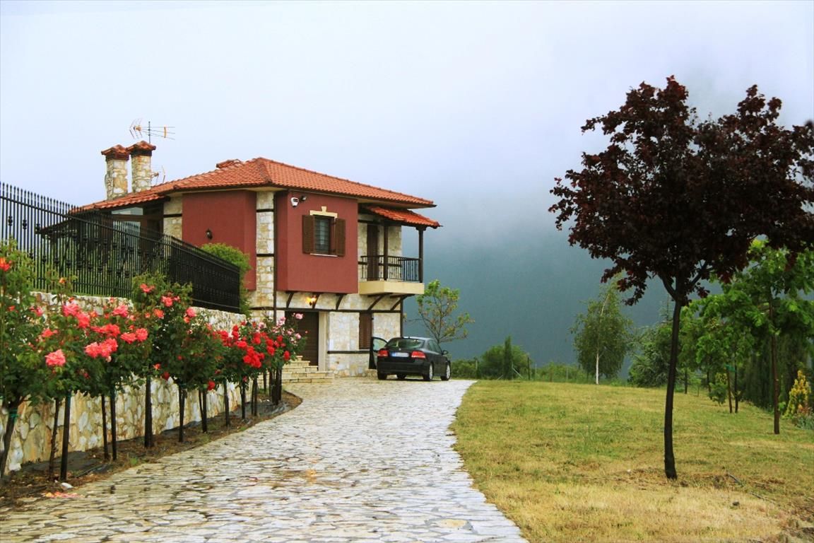 Haus in Chalkidiki, Griechenland, 164 m² - Foto 1