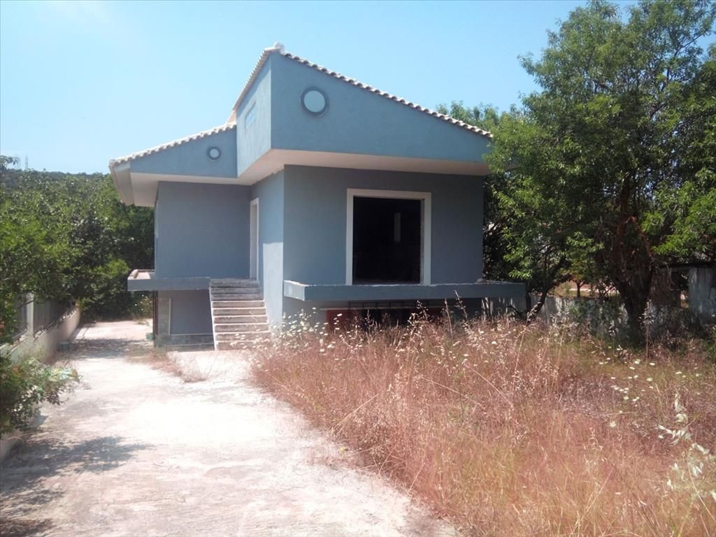 House in Paiania, Greece, 200 m² - picture 1