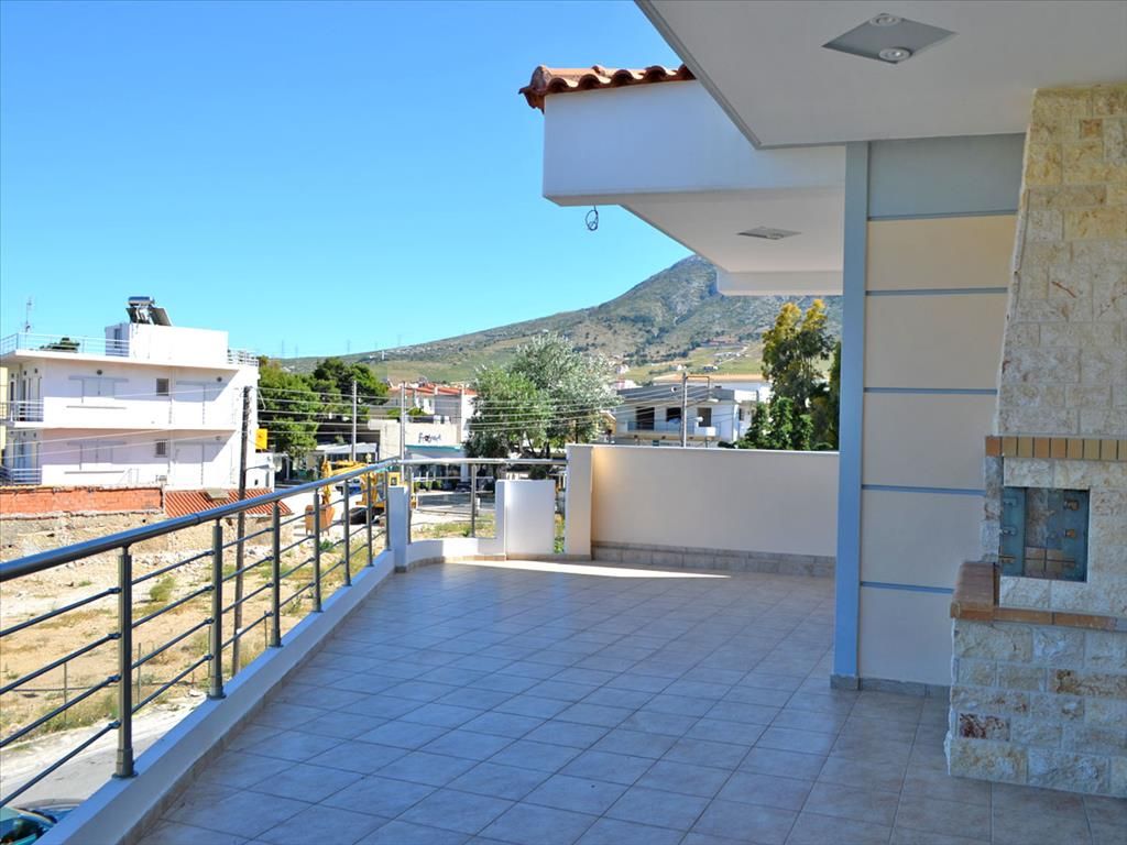 Maisonnette à Agios Konstantinos, Grèce, 150 m² - image 1