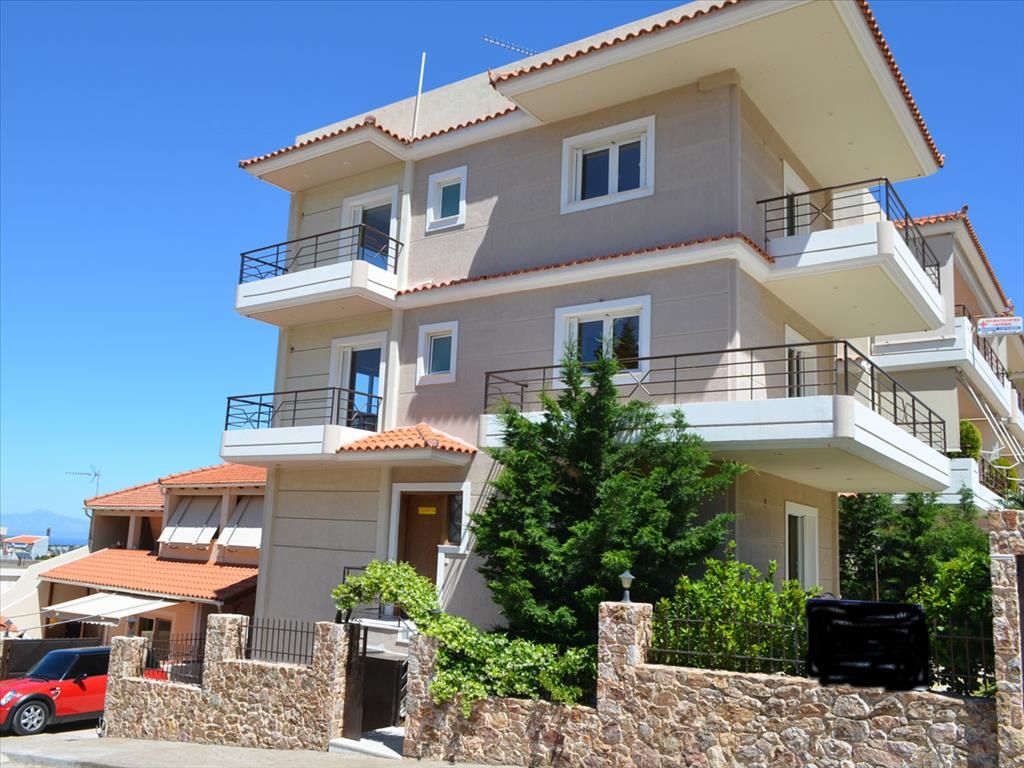 Casa en Beocia, Grecia, 214 m² - imagen 1