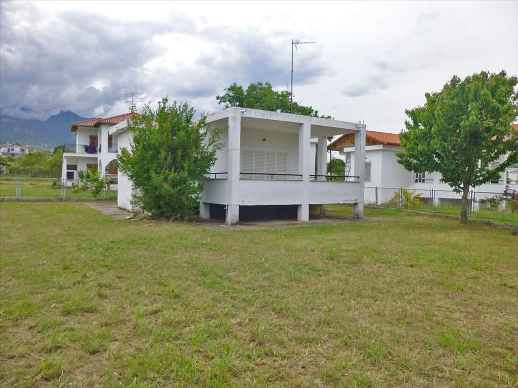 House in Pieria, Greece, 50 m² - picture 1