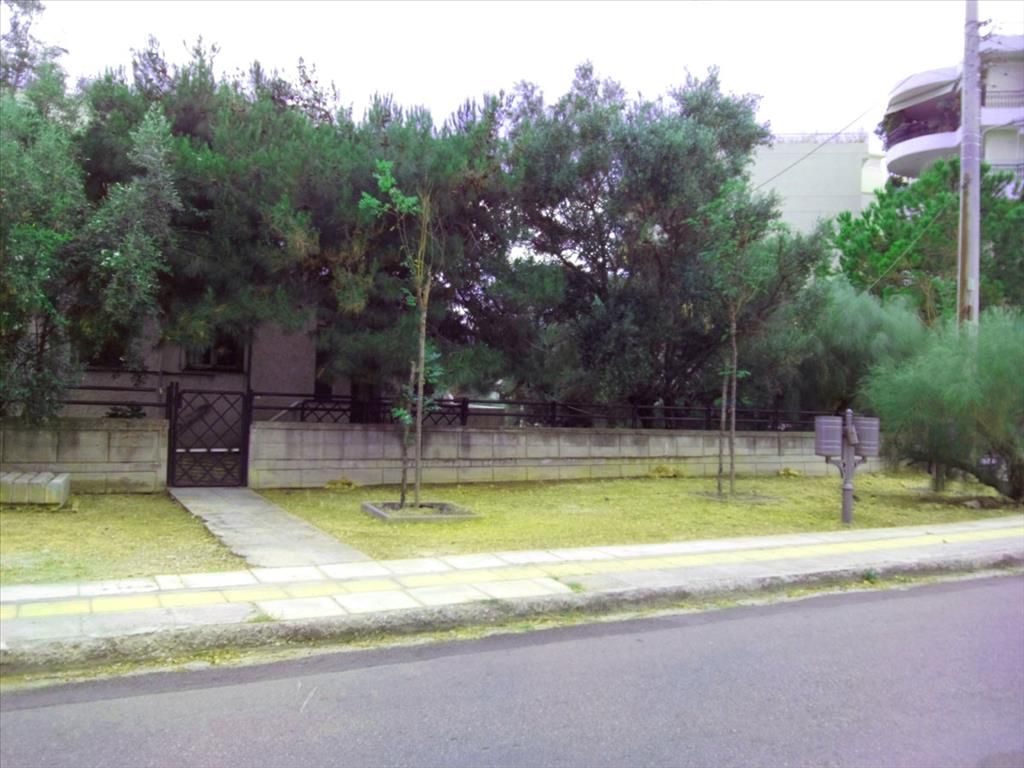 Land in Glyfada, Greece, 749 m² - picture 1