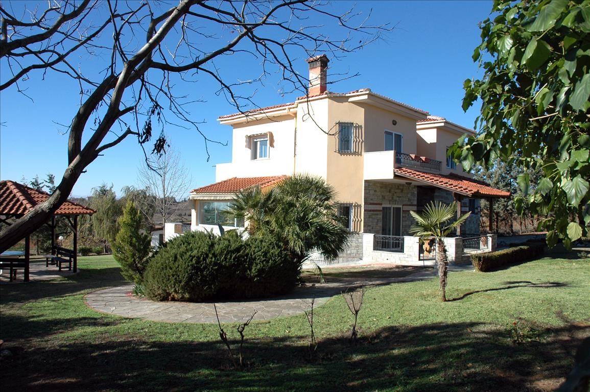 Casa en Salónica, Grecia, 285 m² - imagen 1
