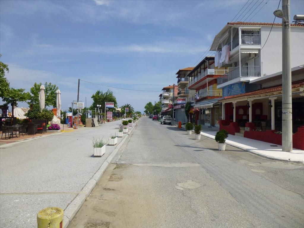 Terrain à Piérie, Grèce, 750 m² - image 1