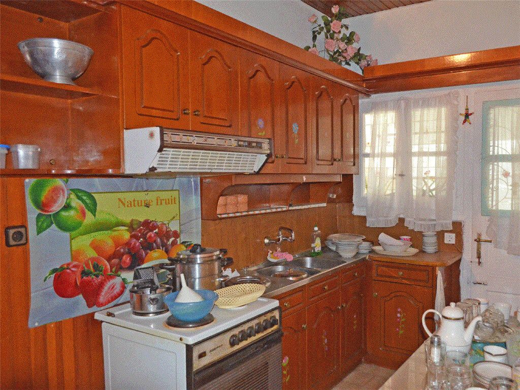 House in Glyfada, Greece, 80 m² - picture 1