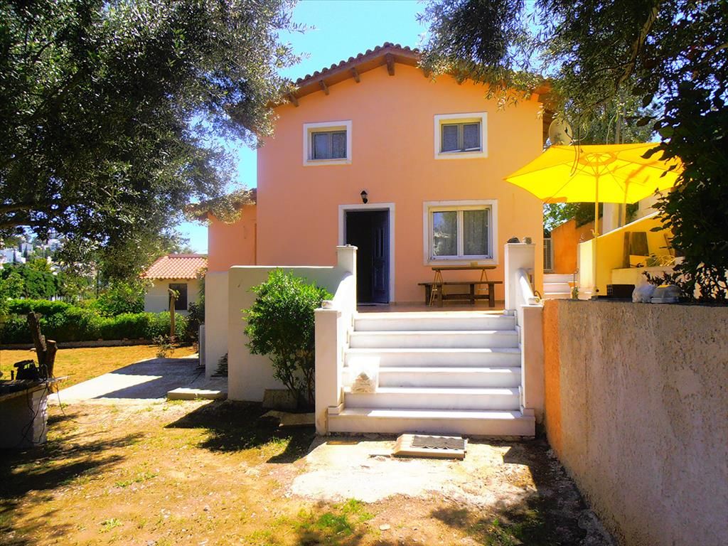 Maison en Attique, Grèce, 185 m² - image 1