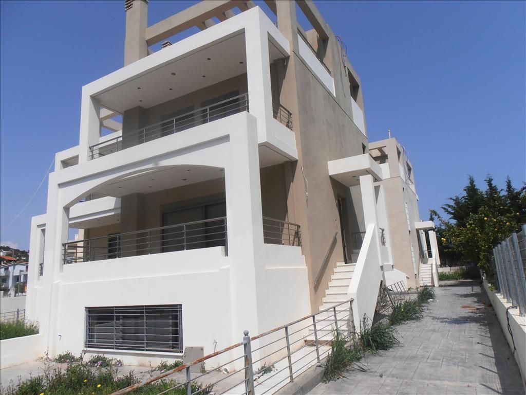 Maisonnette à Rafina, Grèce, 180 m² - image 1