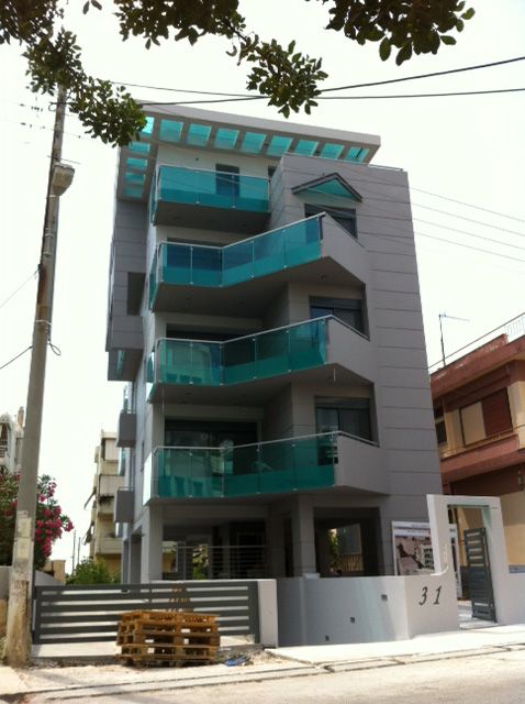 Maisonette in Athens, Greece, 153 m² - picture 1