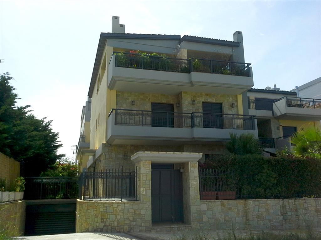 Maisonette en Glyfada, Grecia, 470 m² - imagen 1