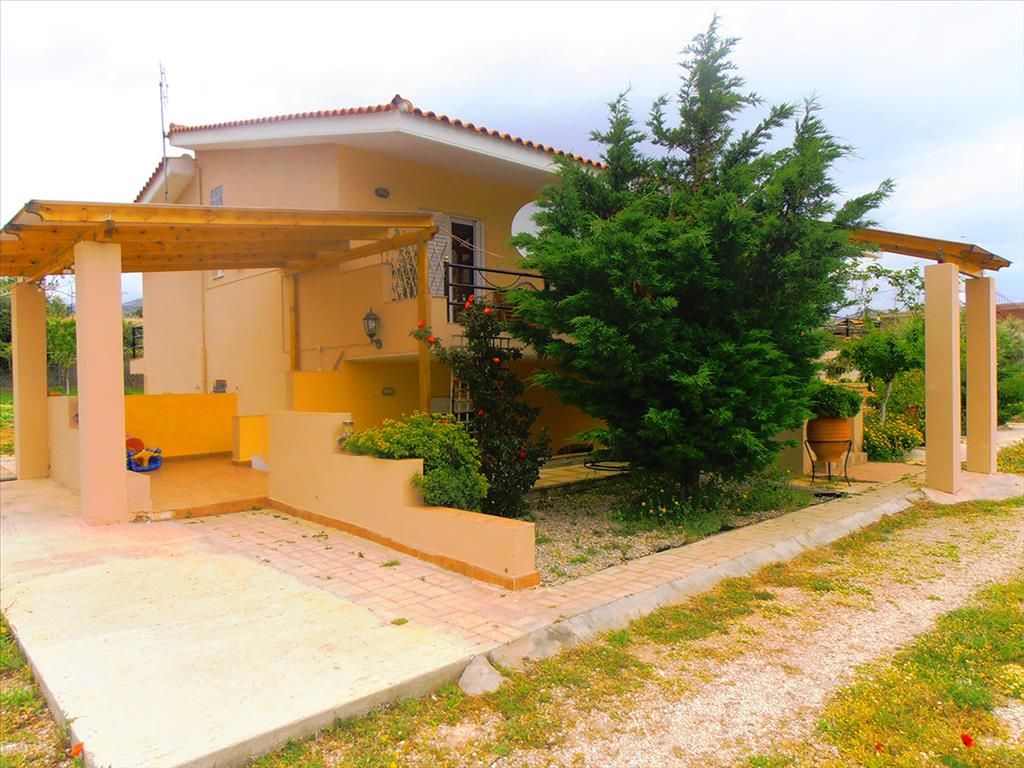 Maisonette en Salamina, Grecia, 218 m² - imagen 1