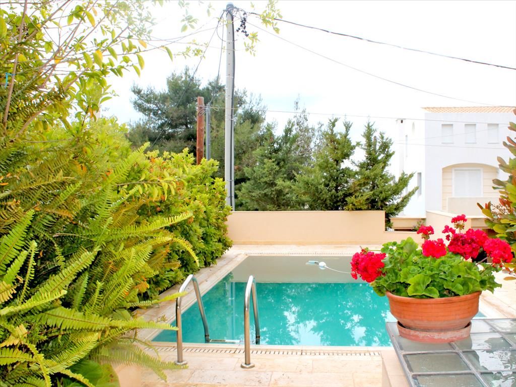 Villa in Glyfada, Griechenland, 380 m² - Foto 1