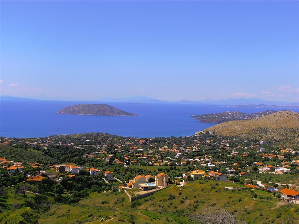 Terreno en Agios Konstantinos, Grecia, 7 000 m² - imagen 1