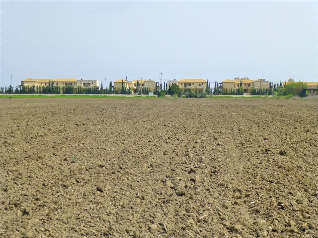 Terreno en Pieria, Grecia, 4 985 m² - imagen 1