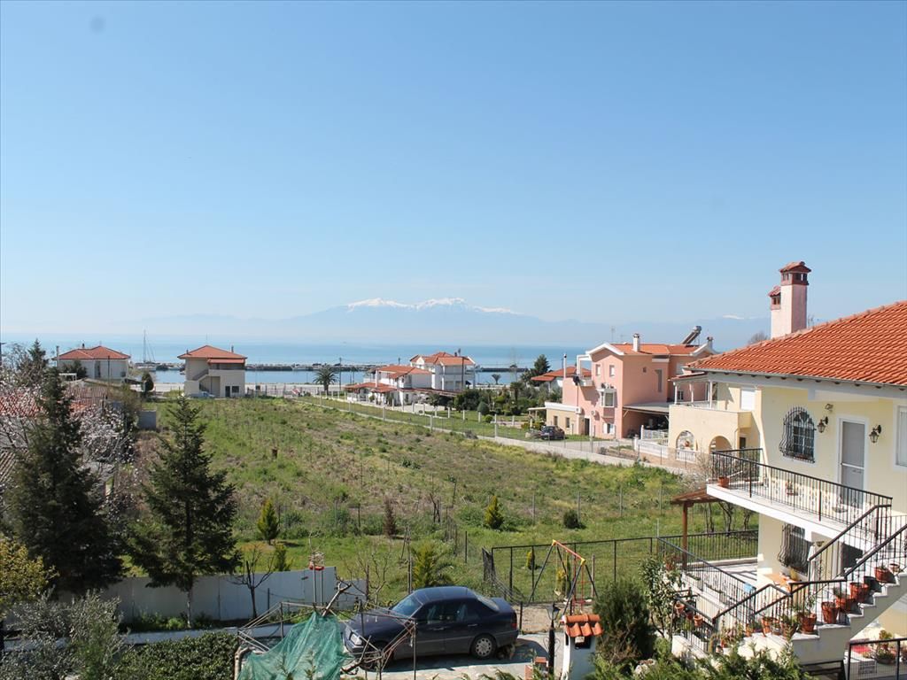 Maisonette in Thessaloniki, Greece, 185 m² - picture 1