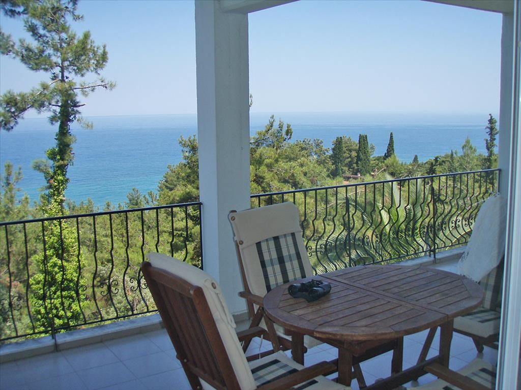Villa en Pieria, Grecia, 452 m² - imagen 1