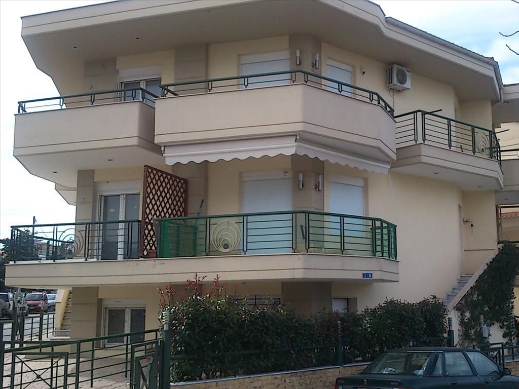 Maison à Thessalonique, Grèce, 159 m² - image 1