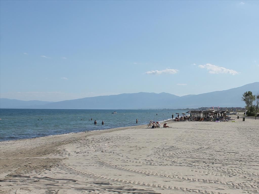 Terreno en Pieria, Grecia, 4 862 m² - imagen 1