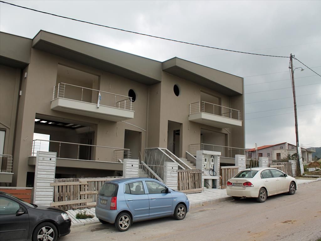 Maisonette in Thessaloniki, Greece, 240 m² - picture 1