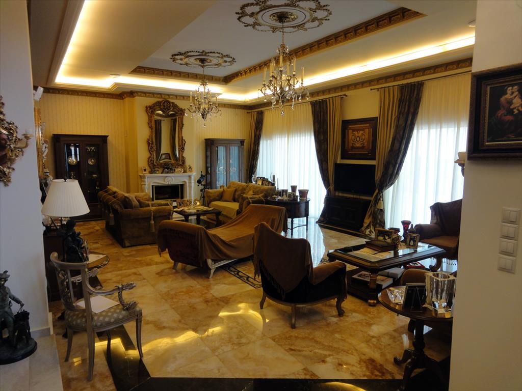 Villa in Pella, Griechenland, 500 m² - Foto 1