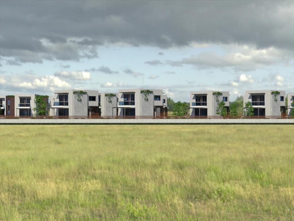 Terrain en Chalcidique, Grèce, 750 m² - image 1