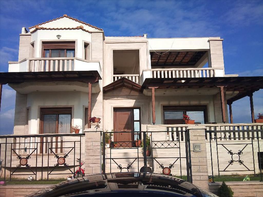 Maison en Chalcidique, Grèce, 290 m² - image 1