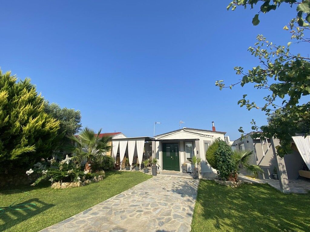 House in Chalkidiki, Greece, 75 m² - picture 1