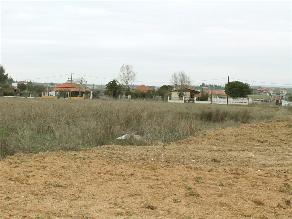 Land in Chalkidiki, Greece, 2 993 m² - picture 1