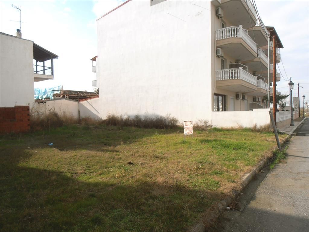 Land in Pieria, Greece, 311 m² - picture 1